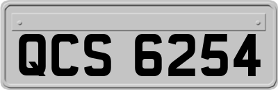 QCS6254