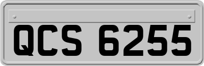 QCS6255