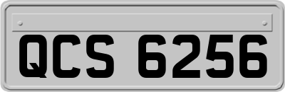 QCS6256