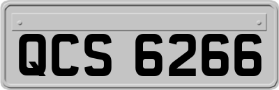 QCS6266