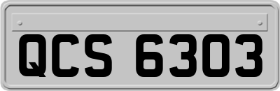 QCS6303