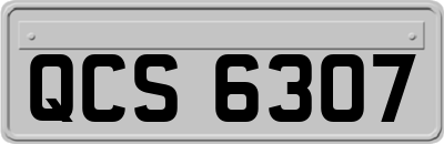 QCS6307