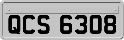 QCS6308