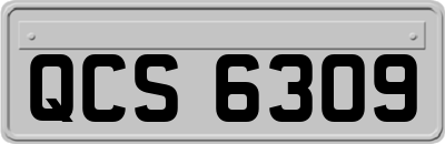 QCS6309