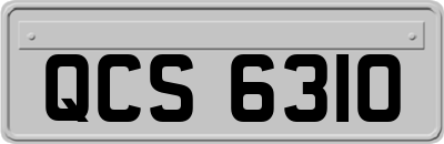 QCS6310