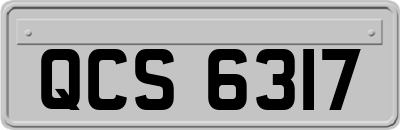 QCS6317