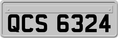 QCS6324