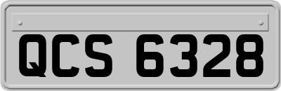 QCS6328