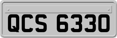 QCS6330