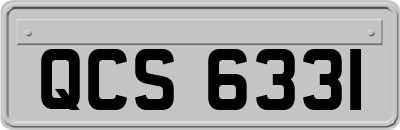 QCS6331