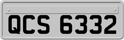 QCS6332