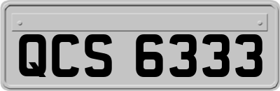 QCS6333