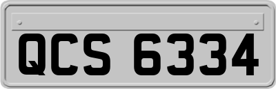 QCS6334