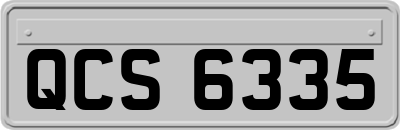 QCS6335