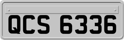 QCS6336