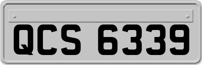 QCS6339