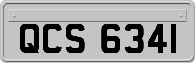 QCS6341