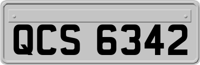 QCS6342