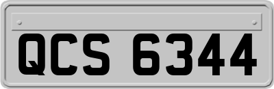 QCS6344