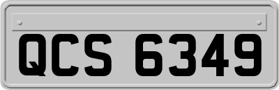 QCS6349