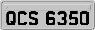 QCS6350