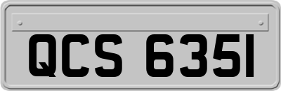 QCS6351