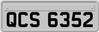 QCS6352