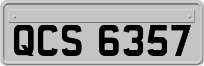 QCS6357