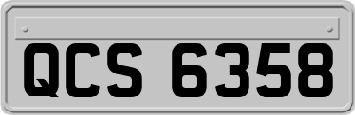 QCS6358