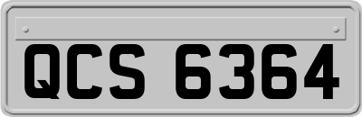 QCS6364