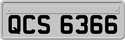 QCS6366