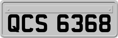 QCS6368