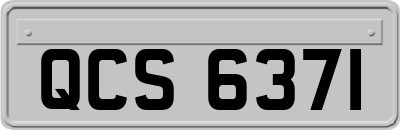 QCS6371