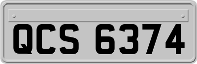 QCS6374