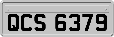 QCS6379