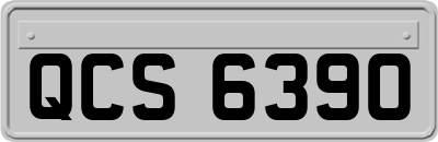 QCS6390