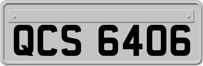 QCS6406