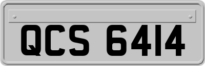 QCS6414