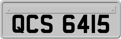 QCS6415