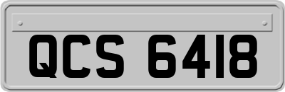 QCS6418