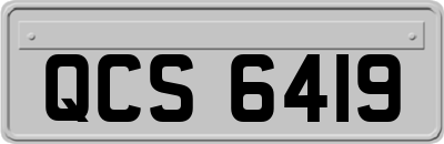 QCS6419