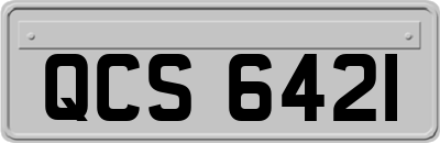 QCS6421