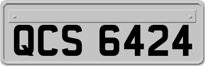 QCS6424