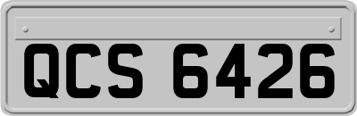 QCS6426