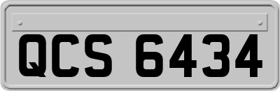 QCS6434