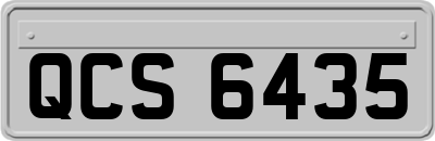 QCS6435