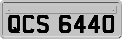 QCS6440