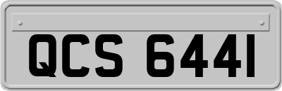 QCS6441