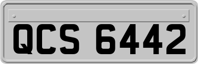 QCS6442