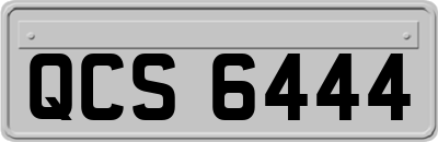 QCS6444